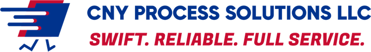 CNY Process Solutions LLC